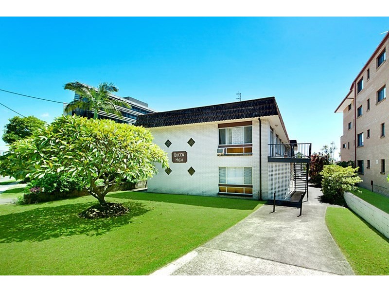 4/91 Queen Street, Southport QLD 4215