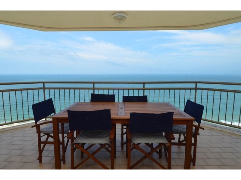 80 The Esplanade, Surfers Paradise QLD 4217