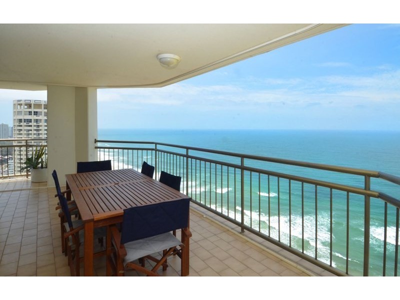 80 The Esplanade, Surfers Paradise QLD 4217