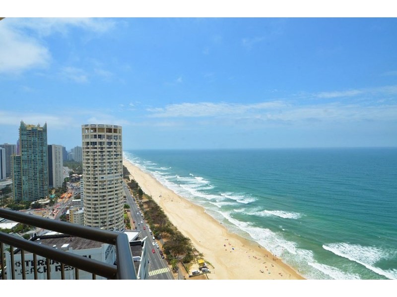 80 The Esplanade, Surfers Paradise QLD 4217