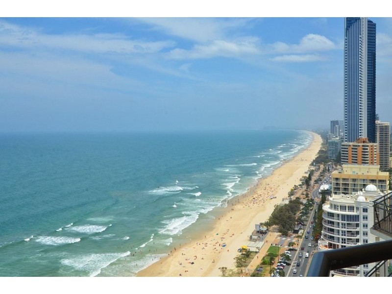 80 The Esplanade, Surfers Paradise QLD 4217