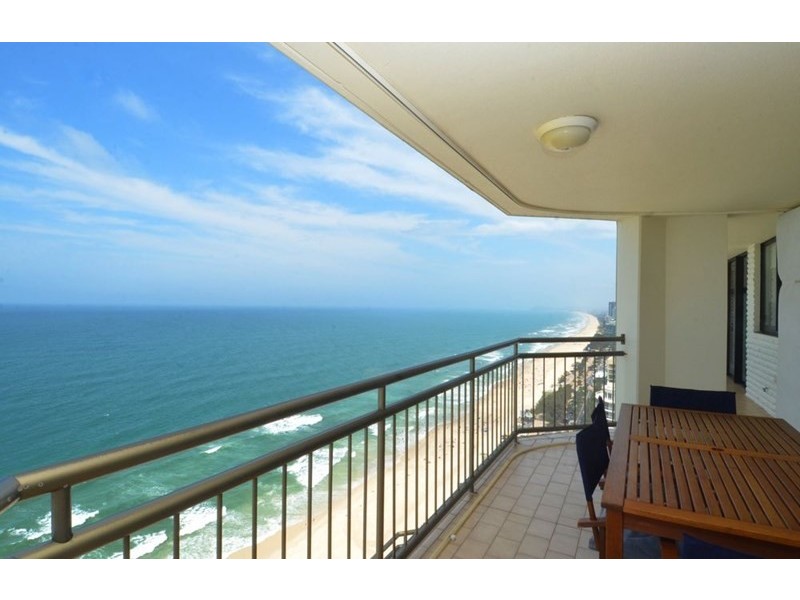 80 The Esplanade, Surfers Paradise QLD 4217