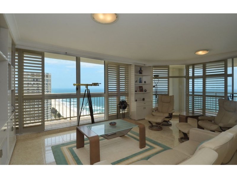 80 The Esplanade, Surfers Paradise QLD 4217