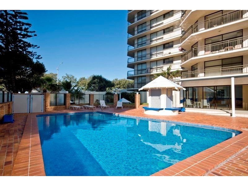 80 The Esplanade, Surfers Paradise QLD 4217