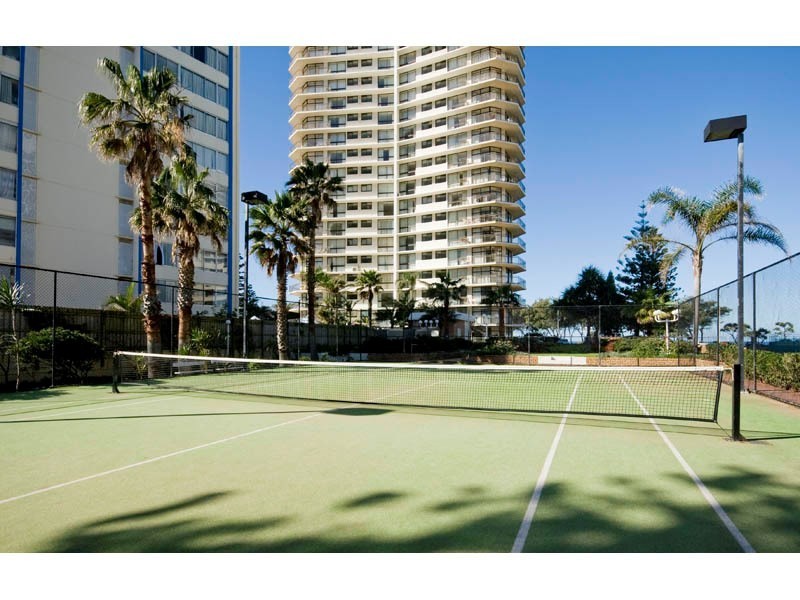 80 The Esplanade, Surfers Paradise QLD 4217