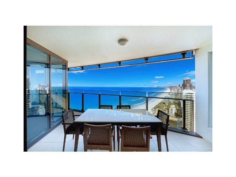 4 The Esplanade, Surfers Paradise QLD 4217