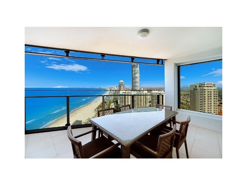 4 The Esplanade, Surfers Paradise QLD 4217