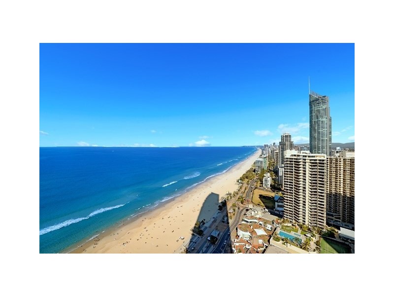 4 The Esplanade, Surfers Paradise QLD 4217