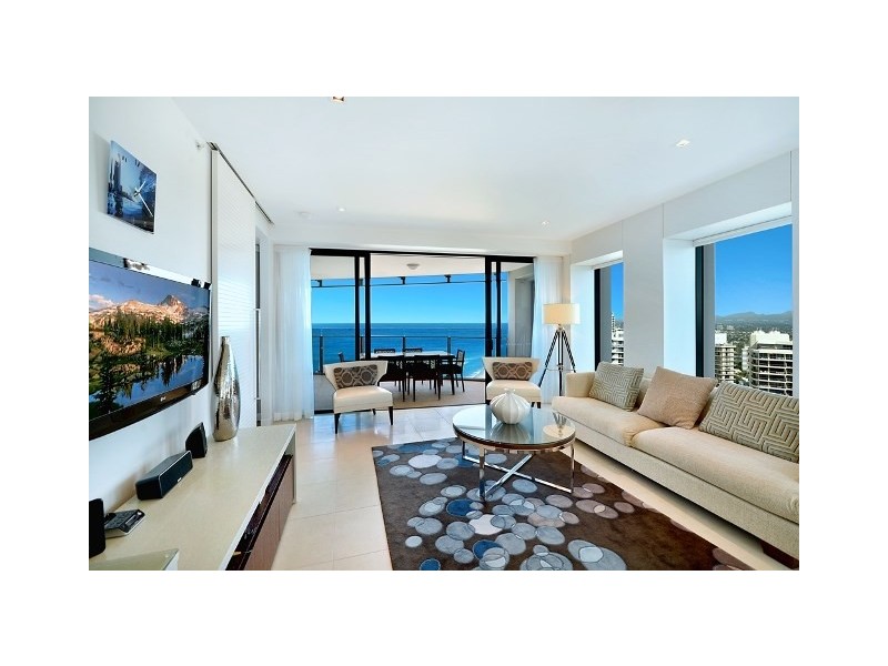 4 The Esplanade, Surfers Paradise QLD 4217