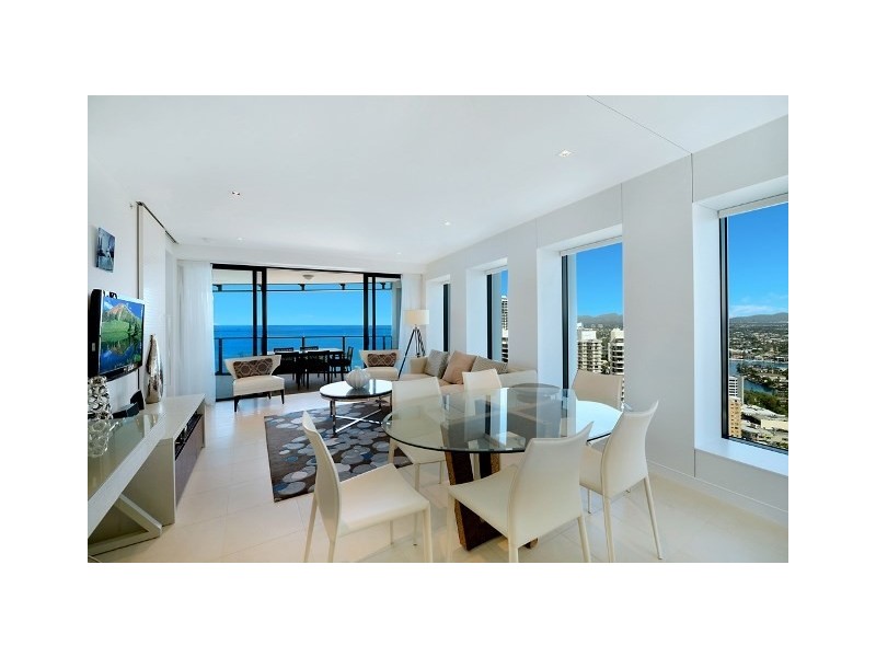 4 The Esplanade, Surfers Paradise QLD 4217