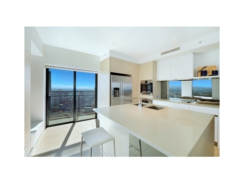 4 The Esplanade, Surfers Paradise QLD 4217