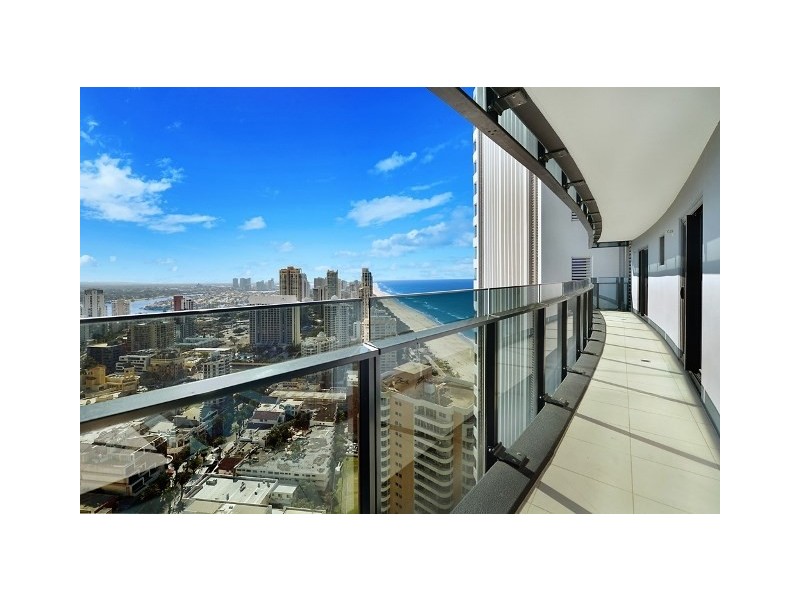 4 The Esplanade, Surfers Paradise QLD 4217