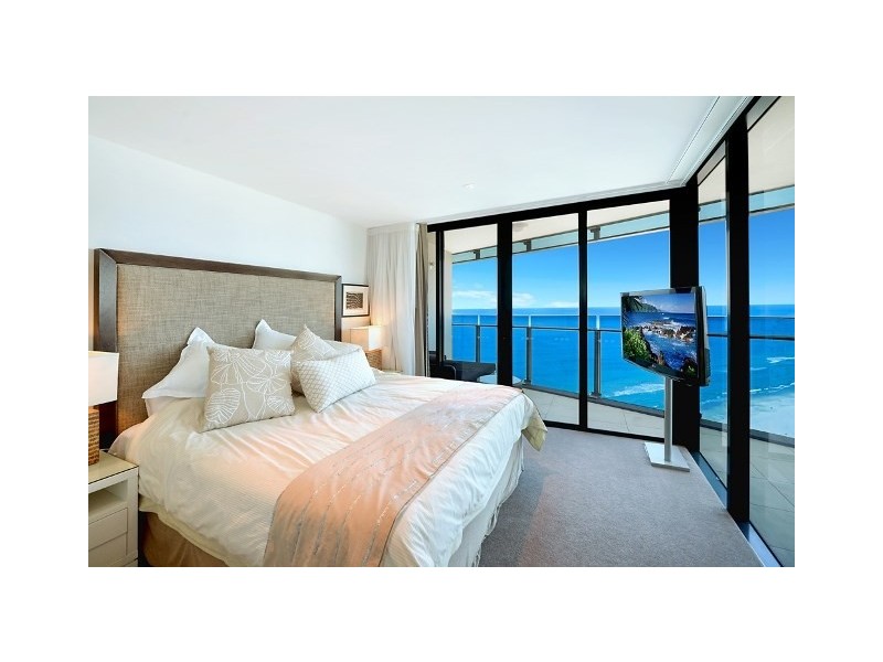 4 The Esplanade, Surfers Paradise QLD 4217