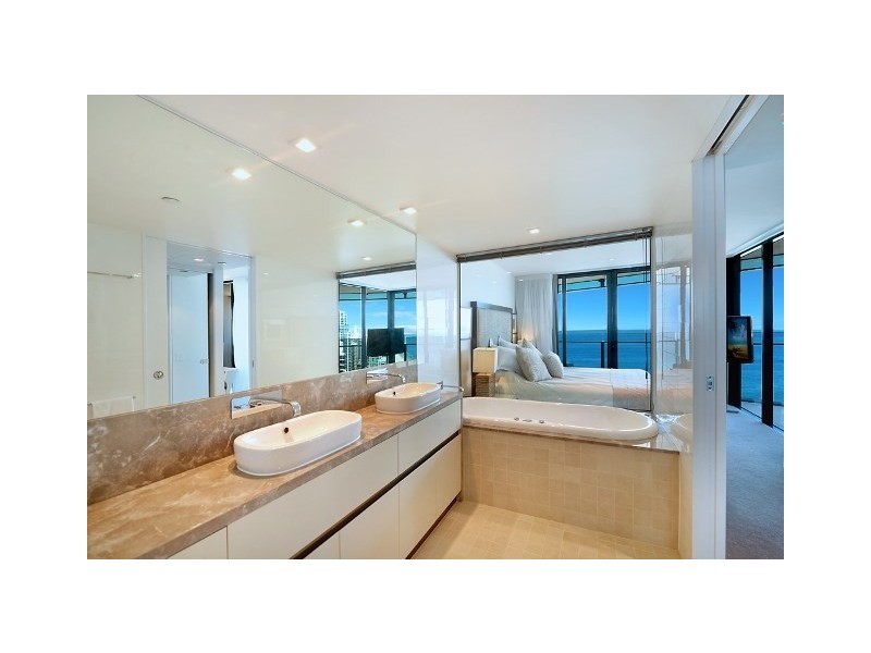 4 The Esplanade, Surfers Paradise QLD 4217