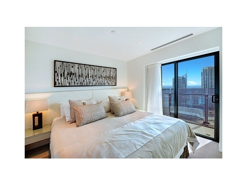 4 The Esplanade, Surfers Paradise QLD 4217