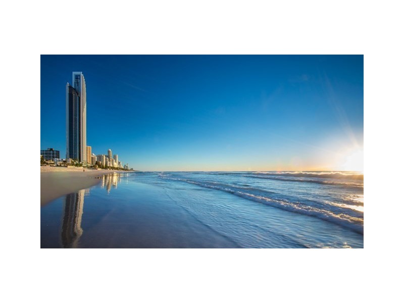 4 The Esplanade, Surfers Paradise QLD 4217