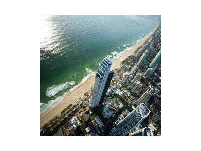4 The Esplanade, Surfers Paradise QLD 4217