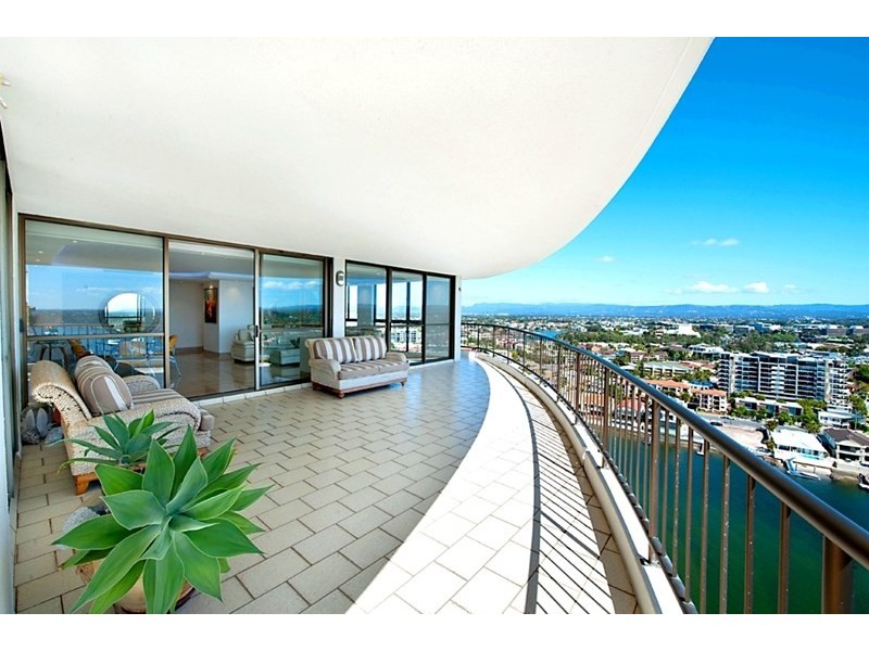 3 River Drive, Surfers Paradise QLD 4217