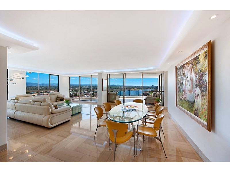 3 River Drive, Surfers Paradise QLD 4217