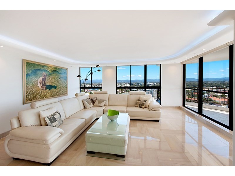 3 River Drive, Surfers Paradise QLD 4217