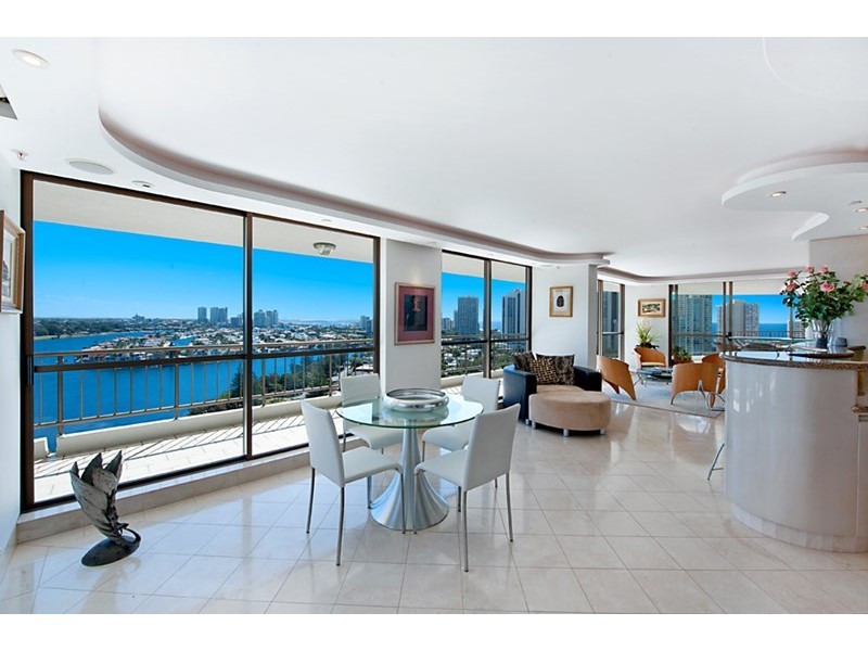 3 River Drive, Surfers Paradise QLD 4217