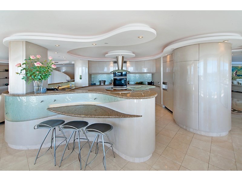 3 River Drive, Surfers Paradise QLD 4217