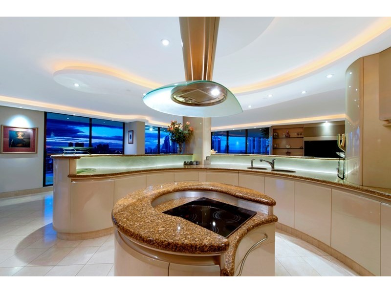 3 River Drive, Surfers Paradise QLD 4217