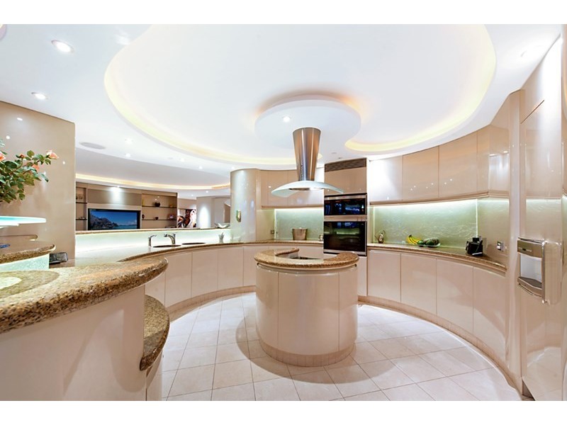 3 River Drive, Surfers Paradise QLD 4217