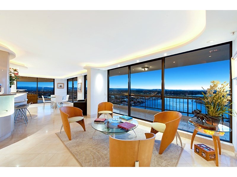 3 River Drive, Surfers Paradise QLD 4217