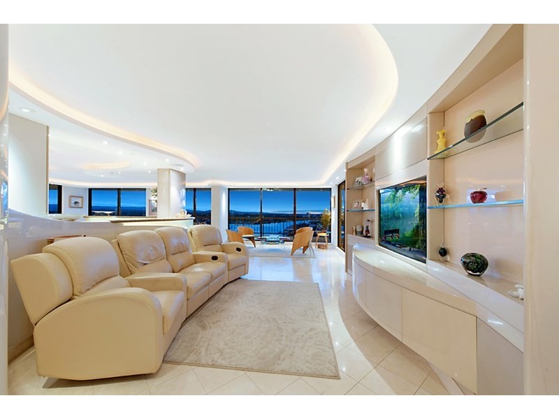3 River Drive, Surfers Paradise QLD 4217