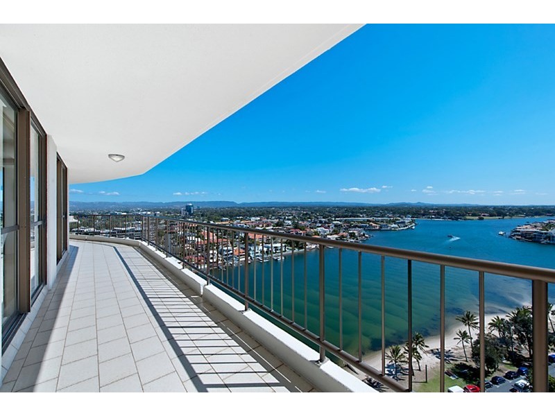 3 River Drive, Surfers Paradise QLD 4217