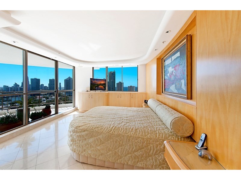3 River Drive, Surfers Paradise QLD 4217