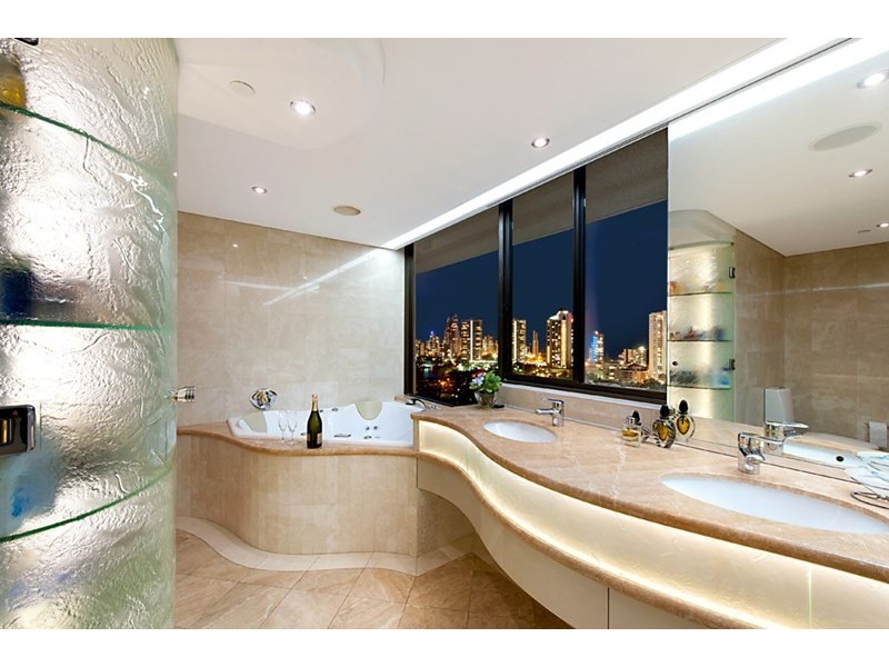 3 River Drive, Surfers Paradise QLD 4217