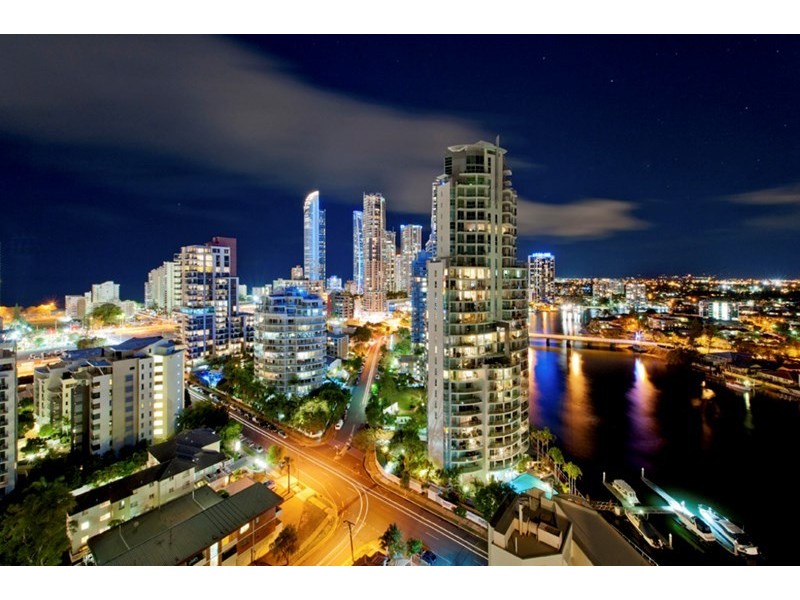 3 River Drive, Surfers Paradise QLD 4217
