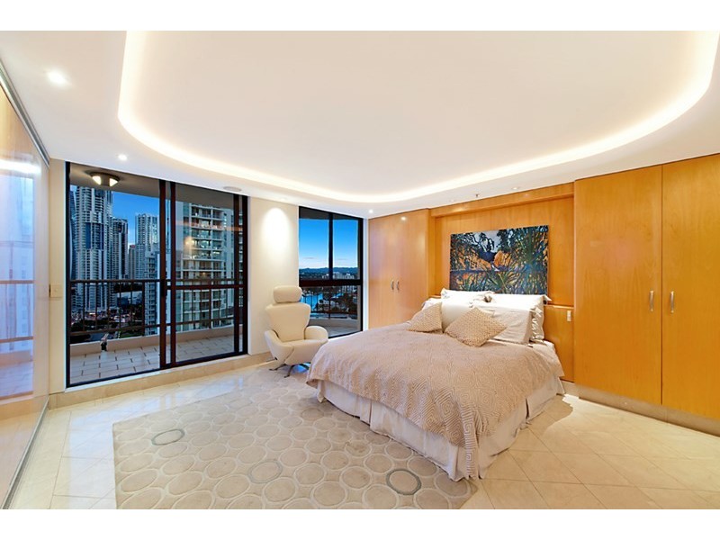 3 River Drive, Surfers Paradise QLD 4217