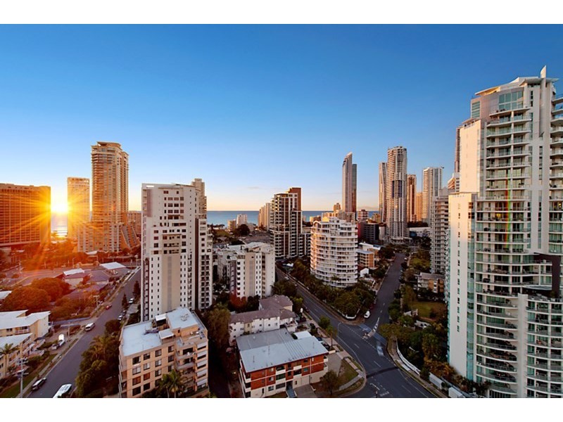 3 River Drive, Surfers Paradise QLD 4217