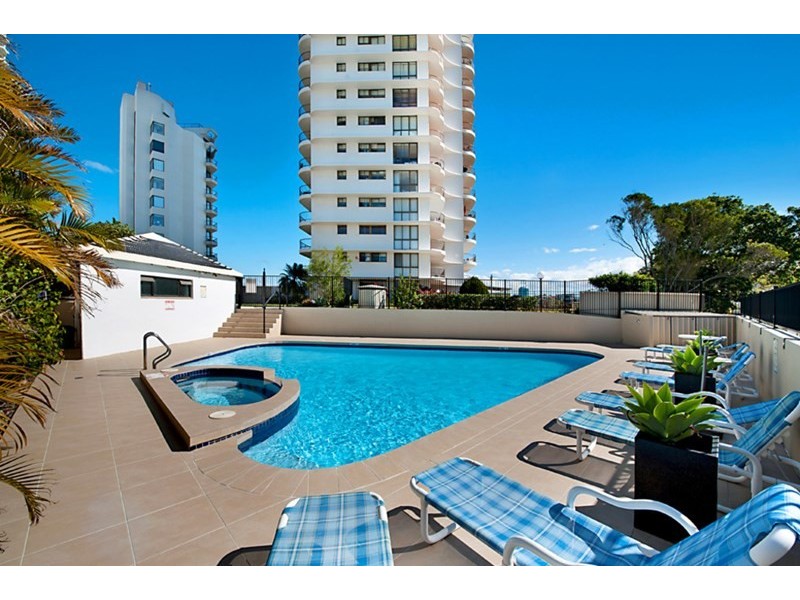 3 River Drive, Surfers Paradise QLD 4217