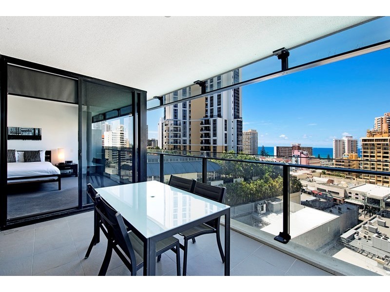 9 Ferny Avenue, Surfers Paradise QLD 4217