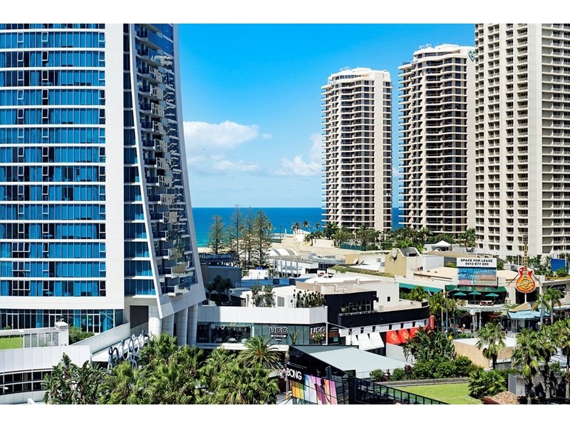 9 Ferny Avenue, Surfers Paradise QLD 4217