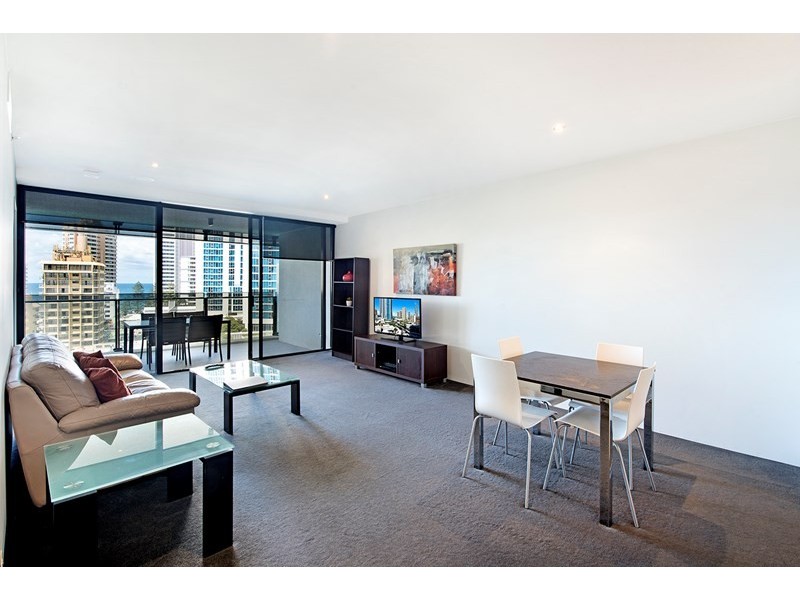 9 Ferny Avenue, Surfers Paradise QLD 4217