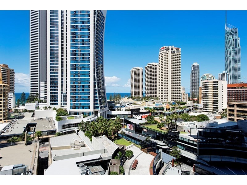 9 Ferny Avenue, Surfers Paradise QLD 4217