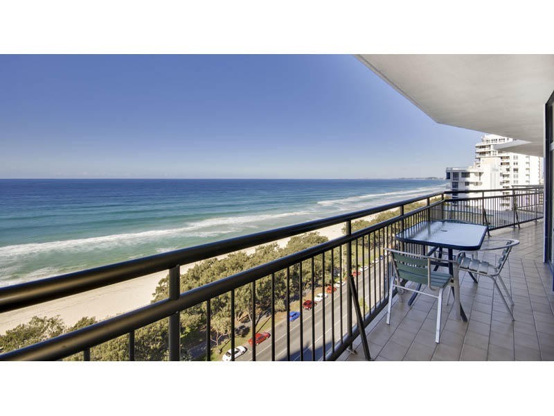 Surfers Paradise QLD 4217
