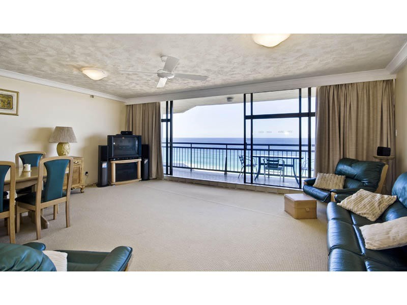 Surfers Paradise QLD 4217