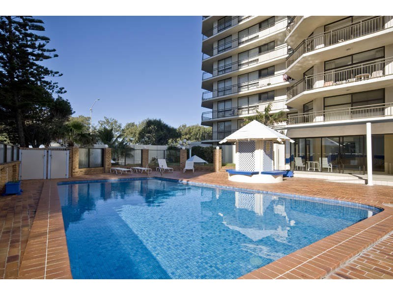 Surfers Paradise QLD 4217