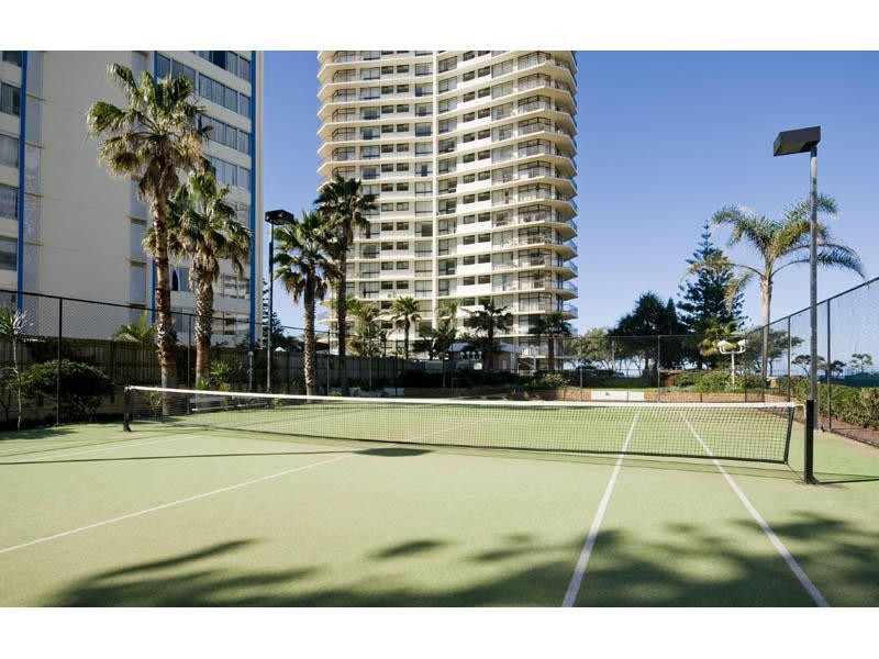 Surfers Paradise QLD 4217