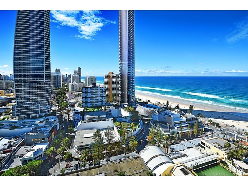 11 Hanlan Street, Surfers Paradise QLD 4217