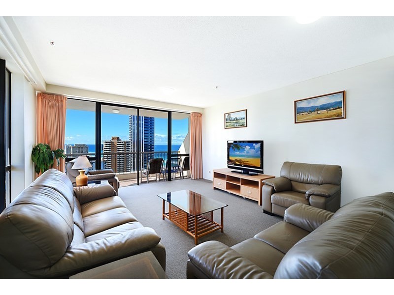 11 Hanlan Street, Surfers Paradise QLD 4217