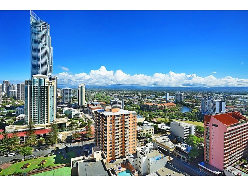 11 Hanlan Street, Surfers Paradise QLD 4217