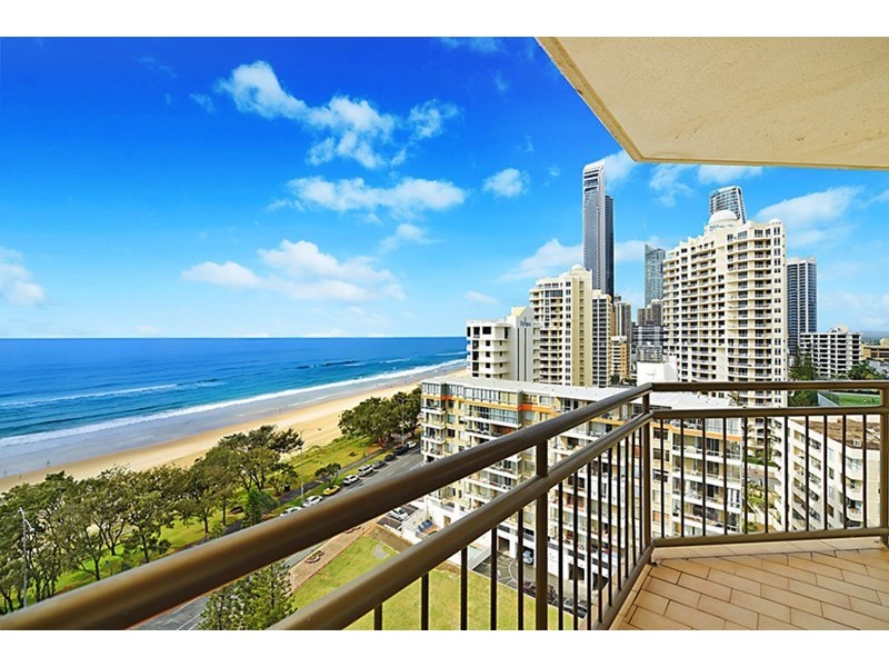 14E/80 The Esplanade, Surfers Paradise QLD 4217