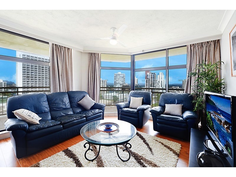 14E/80 The Esplanade, Surfers Paradise QLD 4217